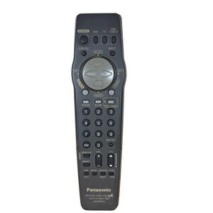 Original Panasonic VSQS1559 Remote Control PV8453‎ PV8451K PV8451 PV8450